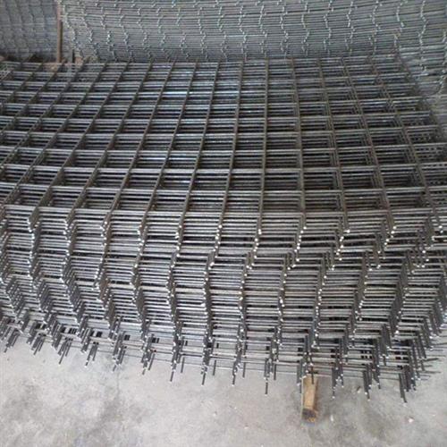 生產金屬網片、鋼筋焊接網、冷拔光面鋼筋焊筋網廠家供應
